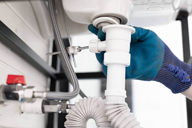 Reliable Drain Cleaning contractor in Columbus, WI by Masters Plumbing Service