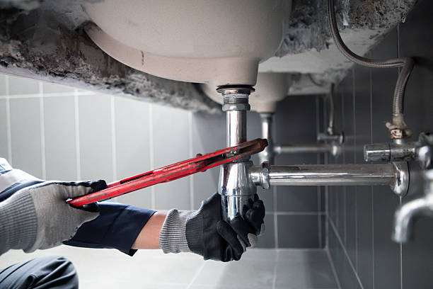 Trusted Drain Cleaning service in Columbus, WI - Masters Plumbing Service